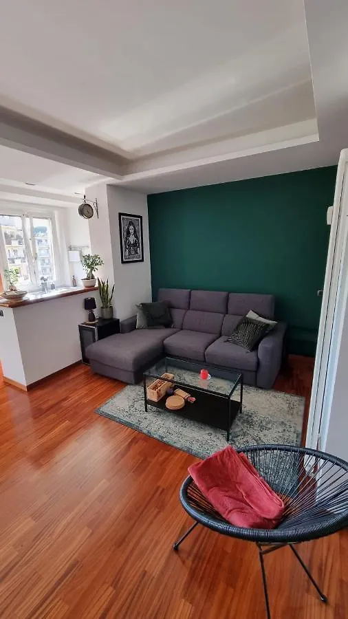 Quarto Piano - Intero Alloggio A Roma 0*, Rome Italy