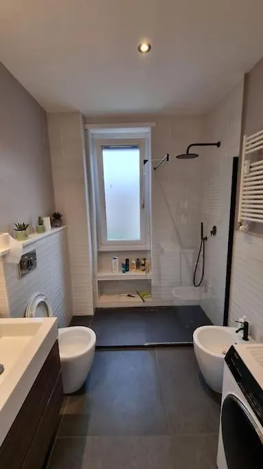 Quarto Piano - Intero Alloggio A Roma Apartment