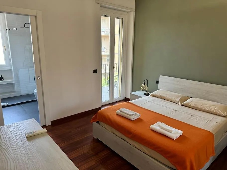 Apartment Quarto Piano - Intero Alloggio A Roma