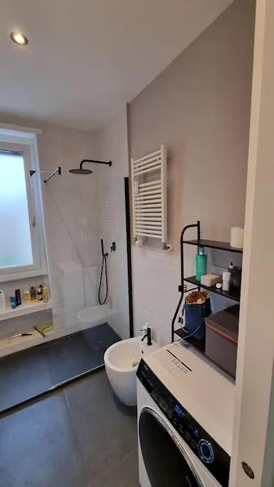 Quarto Piano - Intero Alloggio A Roma Apartment Rome