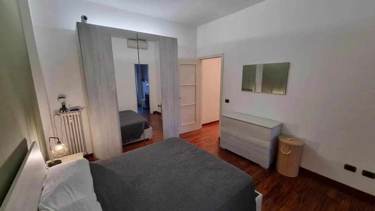 Quarto Piano - Intero Alloggio A Roma 아파트
