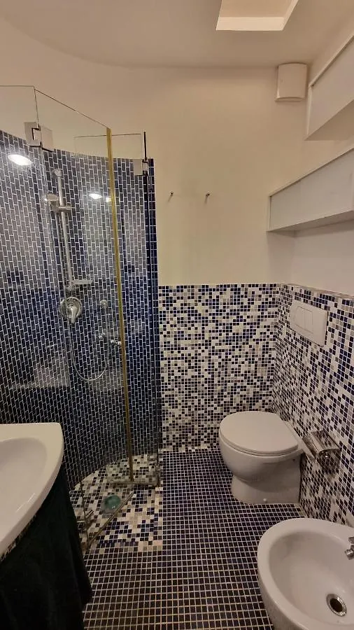 Quarto Piano - Intero Alloggio A Roma