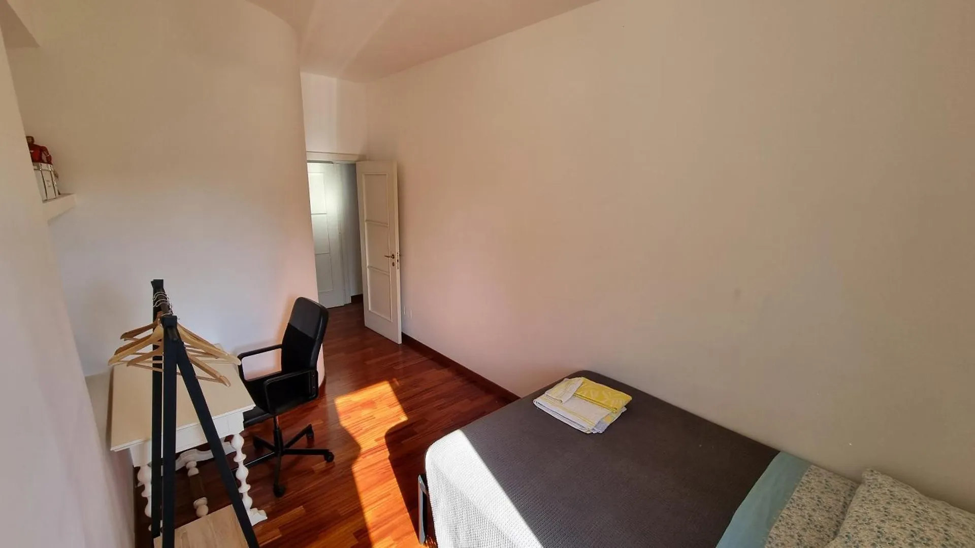 Quarto Piano - Intero Alloggio A Roma 이탈리아