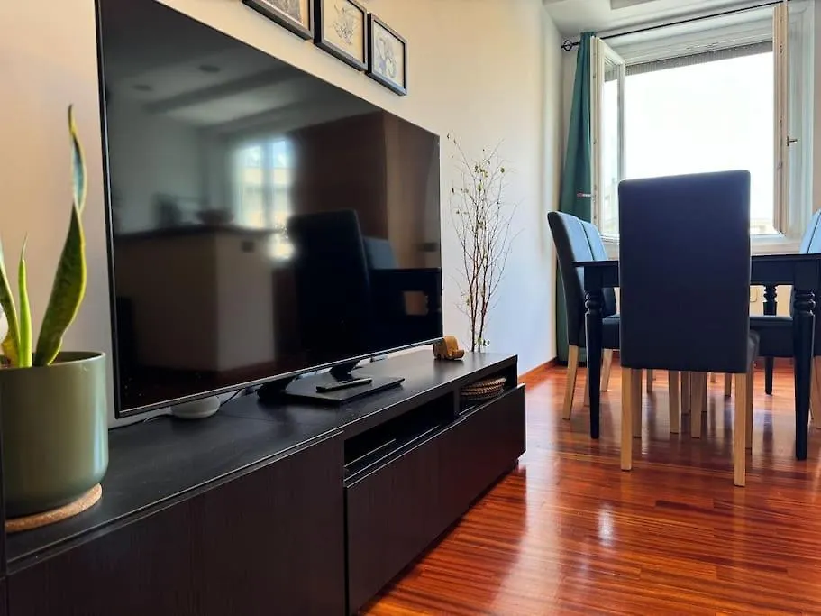 Quarto Piano - Intero Alloggio A Roma 로마