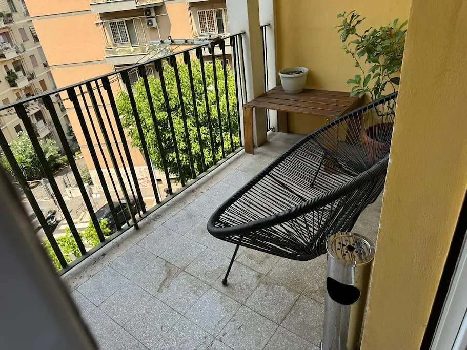 Quarto Piano - Intero Alloggio A Roma