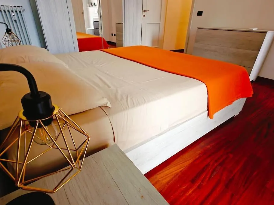 아파트 Quarto Piano - Intero Alloggio A Roma