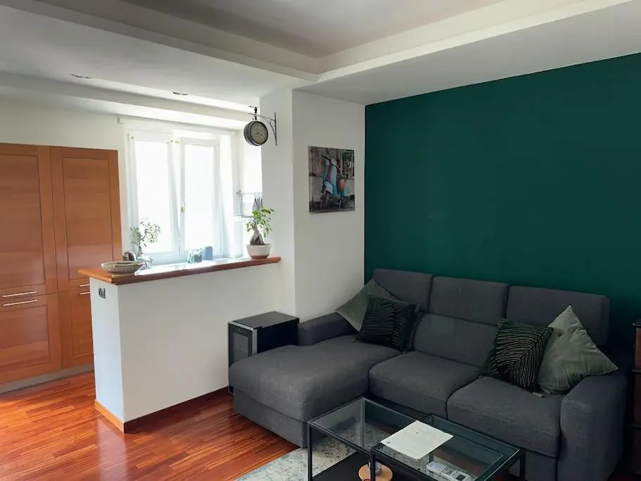 아파트 Quarto Piano - Intero Alloggio A Roma