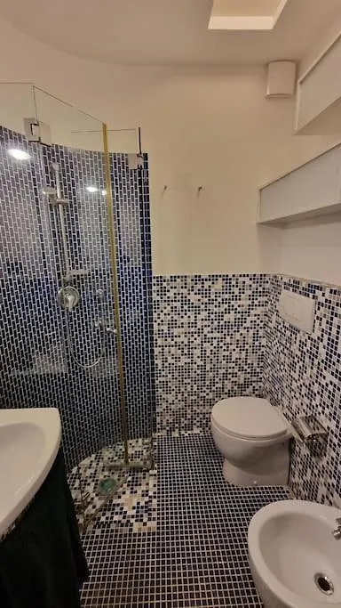 Quarto Piano - Intero Alloggio A Roma