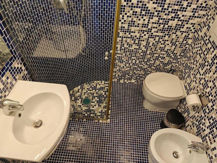 아파트 Quarto Piano - Intero Alloggio A Roma